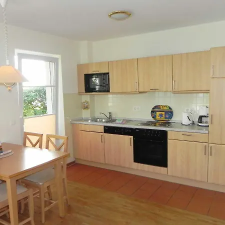 3_02 _inselstrand_ Apartment *